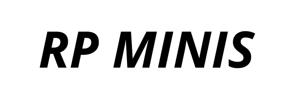 RP Minis